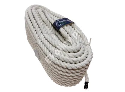 Corde di cotone 40mm