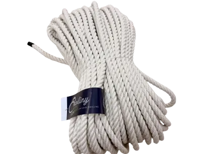 Lina bawełniana 6 -18mm