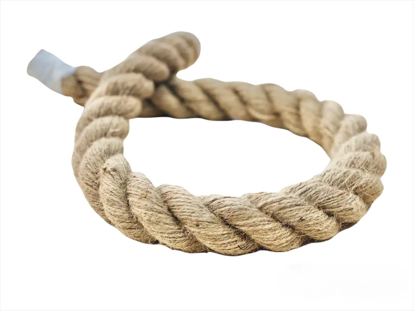 Lina jutowa fi 30 mm - NA METRY