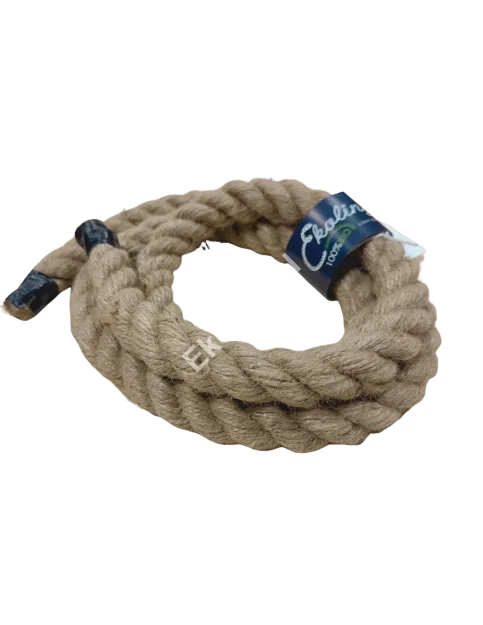 Lina jutowa fi 30 mm - NA METRY