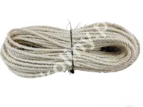 Lina sizalowa fi 8 mm - 50 metrów bieżących - 7