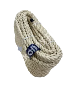 Lina sizalowa fi 20 mm - 50 metrów bieżących