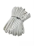 Cotton rope 12 mm - 50 meters - 2