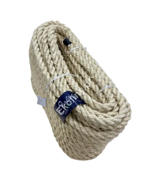 Lina sizalowa fi 24 mm - 50 metrów bieżących