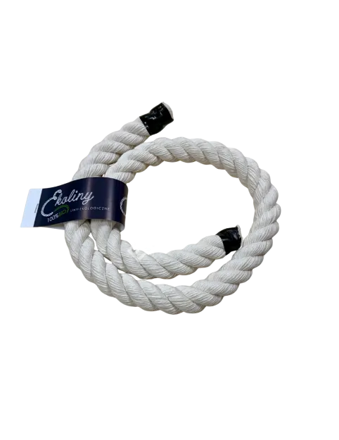 Lina bawełniana fi 36 mm - NA METRY