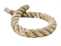 Lina jutowa fi 46 mm - NA METRY - 2