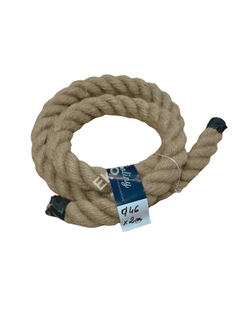 Lina jutowa fi 46 mm - NA METRY