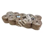 Sznurek jutowy 2mm - 300 metrów (10 szt. w opakowaniu) - 2