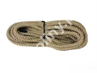 Lina jutowa fi 6 mm - 50 metrów bieżących - 3