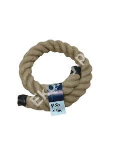 Lina jutowa fi 50 mm - NA METRY