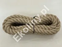 Lina jutowa fi 46 mm - 10 metrów bieżących - 3