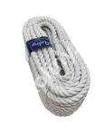 Lina bawełniana fi 30 mm - 50 metrów bieżących - 4