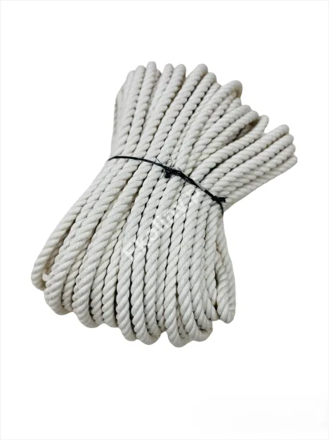 Lina bawełniana fi 10 mm - 50 metrów bieżących